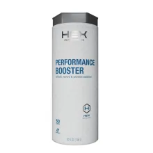 HEX Performance BOOSTER-50 oz.-UNSCENTED | MWS