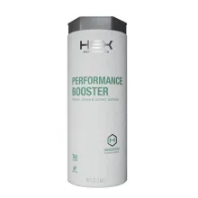 HEX Performance BOOSTER-50 oz.-UNSCENTED | MWS