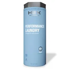 HEX Performance Laundry Detergent For Activewear-50 oz.-CRISP | MWS