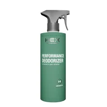 HEX Performance DEODORIZER 22 oz.-UNSCENTED | MWS