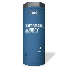 Put HEX to the test against all your laundry challenges. Live Clean™.