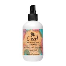 Curl Pre-Style /Re-Style Primer
