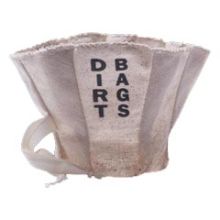 Fleet Street Dirtworks-Dirt Bag