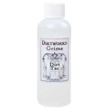 Fleet Street Dirtworks-Dirt-Tac - 4 oz.