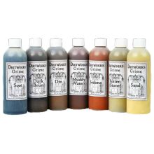 Fleet Street Dirtworks Grime Spray