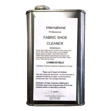International Fabric Cleaner by Manhattan Wardrobe Supply