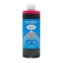International Fabric Shoe Dye (4 oz.) by Manhattan Wardrobe Supply