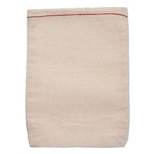 Muslin Pounce Bag  by Manhattan Wardrobe Supply