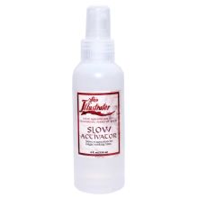 Skin Illustrator Slow Activator | MWS