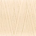 Gutermann Sew-All Polyester Thread-274 Yd. Spool - Eggshell