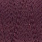 Gutermann Sew-All Polyester Thread-274 Yd. Spool - Dark Plum