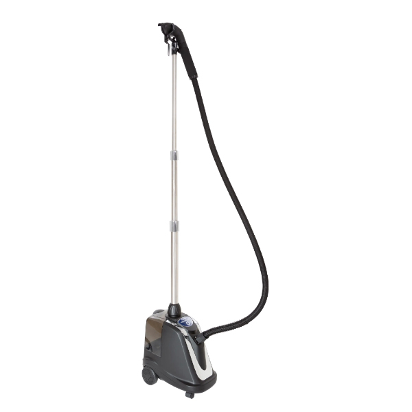 Steam Butler Commercial Garment Steamer unit overview