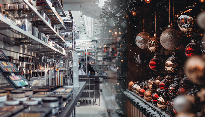 MWS FOR THE HOLIDAYS